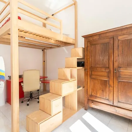 San Donato District & Piazza Statuto Roomy Flat * 都灵