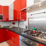 San Donato District & Piazza Statuto Roomy Flat