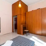 San Donato District & Piazza Statuto Roomy Flat Torino
